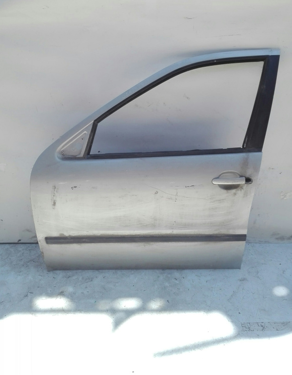 Usa / Portiera Stanga Fata Seat Toledo Mk 2 (1M) 1998-2006 Gri