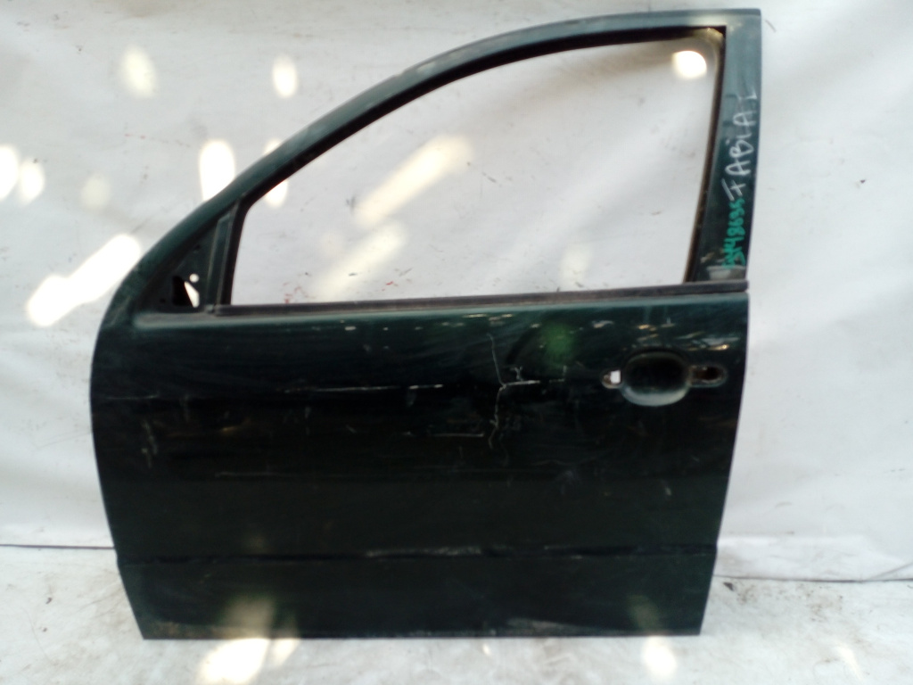 Usa / Portiera Stanga Fata Skoda Fabia 1 1999-2007