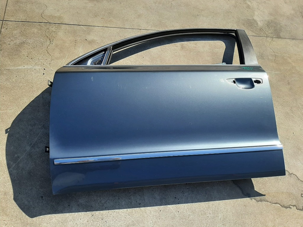 Usa portiera stanga fata skoda superb 2 3t combi facelift 2014