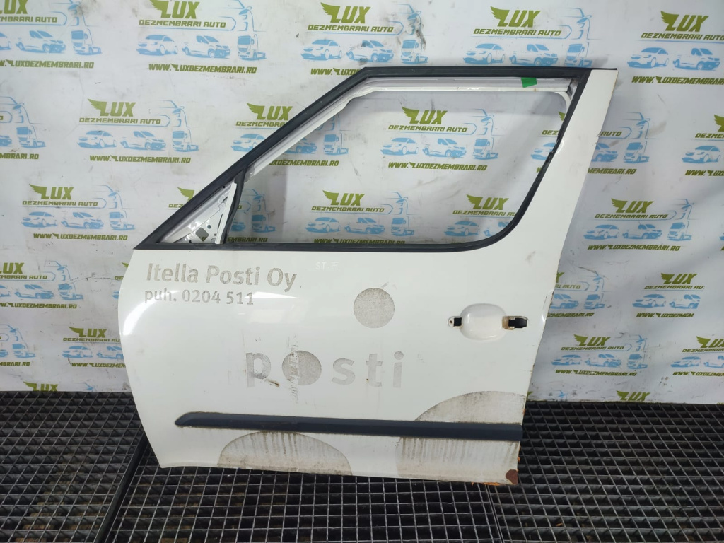 Usa portiera stanga fata Skoda Yeti [2009 - 2014]