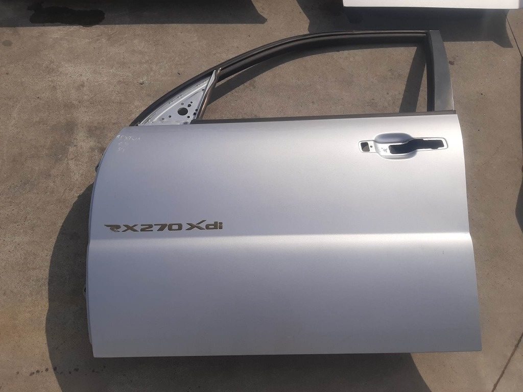 Usa portiera stanga fata ssangyong rexton gab