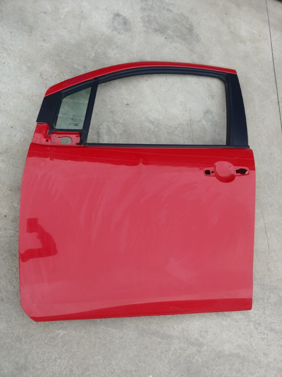 Usa portiera stanga fata suzuki splash 2008-2017 opel agila b