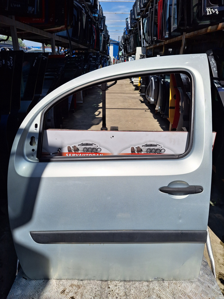 Usa / Portiera stanga fata Toyota Aygo (2005->) 1.5 Motorina 2010