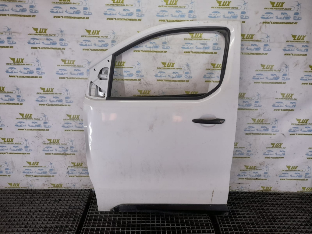Usa portiera stanga fata Toyota ProAce 2 [2016 - 2019] 2.0 d4d 4WZ-FTV