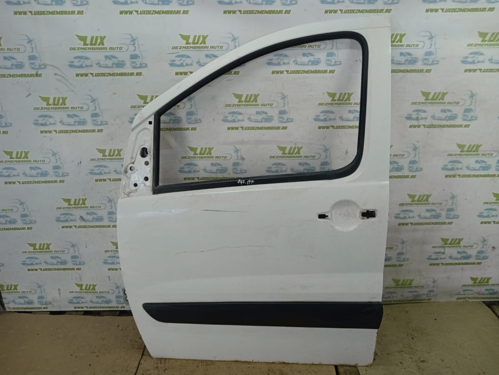 Usa portiera stanga fata Toyota ProAce [2013 - 2016] 1.6 d4-d 3WZ-TV