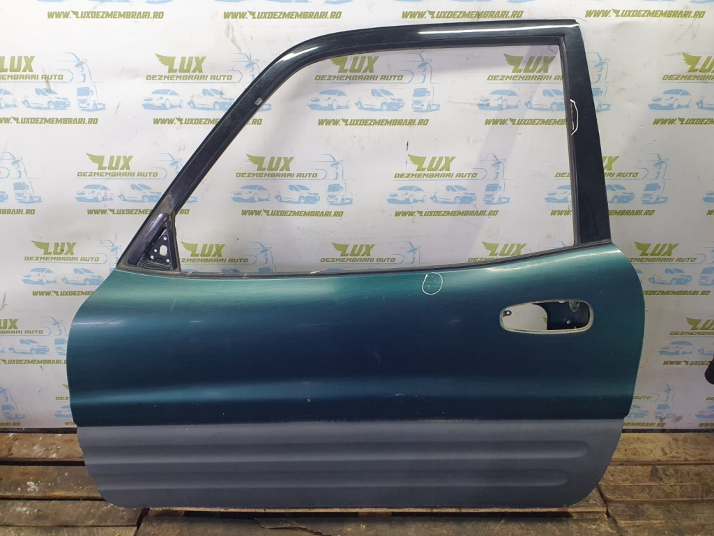 Usa portiera stanga fata Toyota Rav 4 [1994 - 1998]