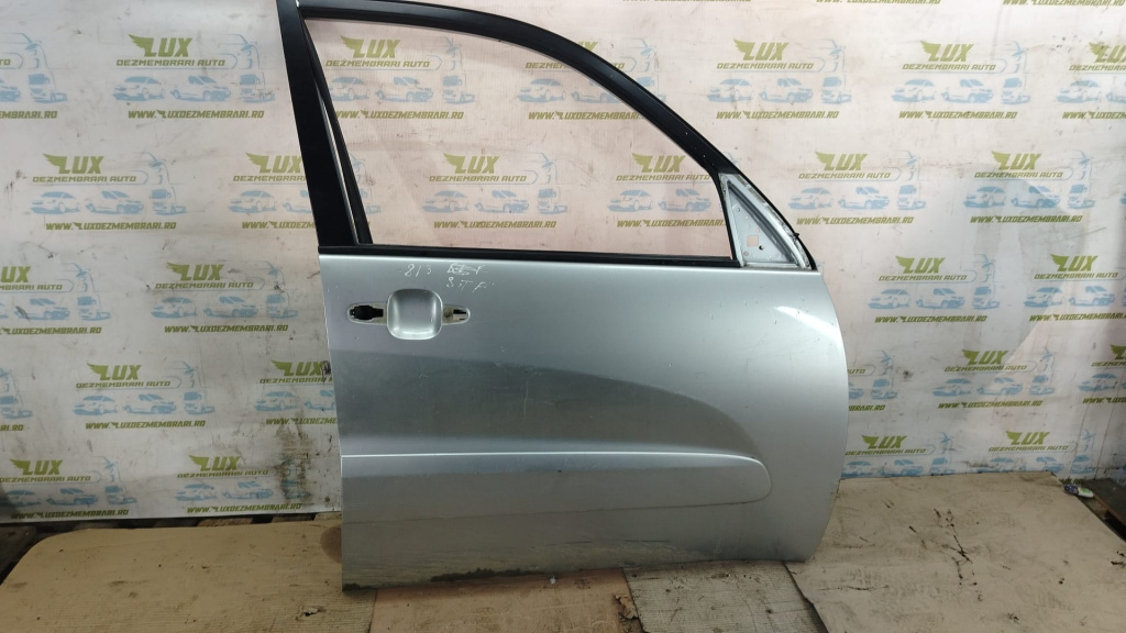 Usa portiera stanga fata Toyota Rav 4 2 [facelift] [2003 - 2006] 2.0 d-4d 1CD-FTV