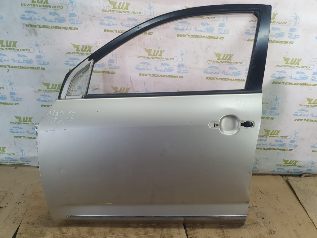 Usa portiera stanga fata Toyota Rav 4 3 (XA30) [2005 - 2010]