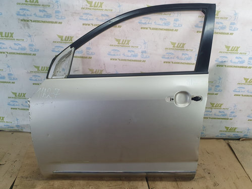 Usa portiera stanga fata Toyota Rav 4 3 (XA30) [2005 - 2010]