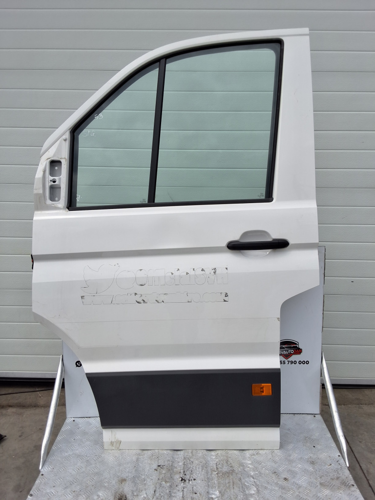 Usa / Portiera stanga fata Volkswagen Crafter (2017->) 2.0 Motorina 2024, MAN