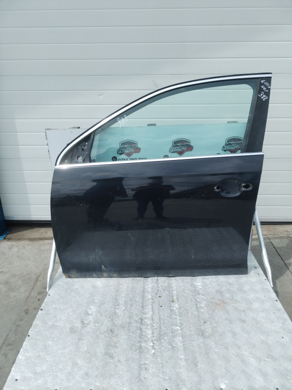 Usa / Portiera stanga fata Volkswagen Jetta 5 (2005-2010) 1.9 Motorina 2007, -