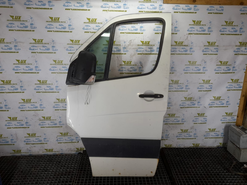 Usa portiera stanga fata Volkswagen VW Crafter [facelift] [2012 - 2016]