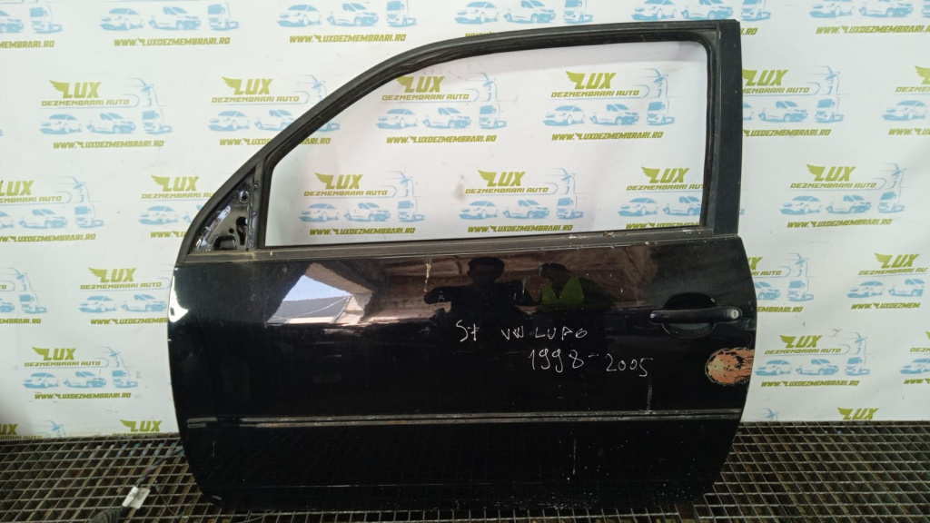 Usa portiera stanga fata Volkswagen VW Lupo 6X [1998 - 2005]