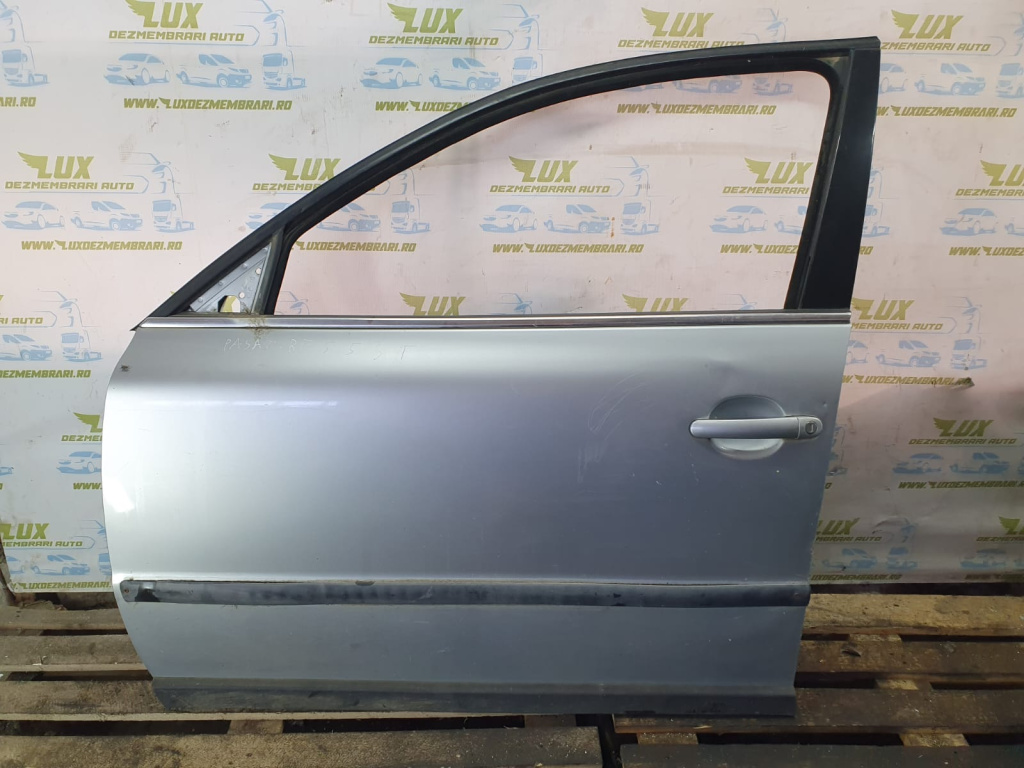 Usa portiera stanga fata Volkswagen VW Passat B5.5 [facelift] [2000 - 2005]