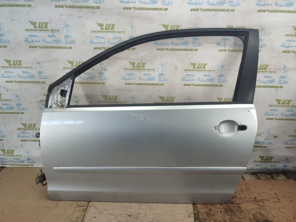 Usa portiera stanga fata Volkswagen VW Polo 4 9N [2001 - 2005] 1.2 benzina awy