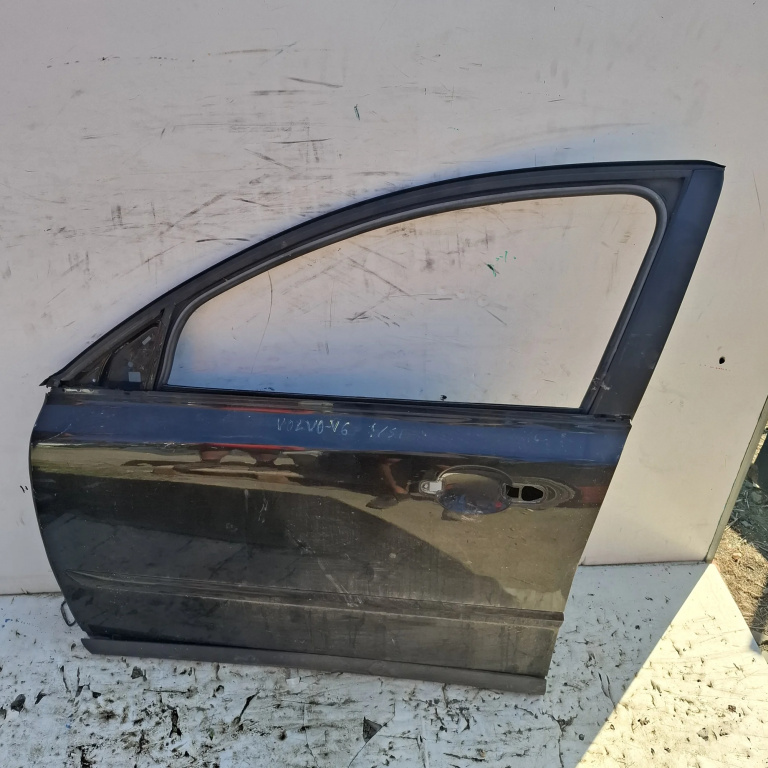 Usa / Portiera Stanga Fata Volvo V50 (Mw) 2004-2012
