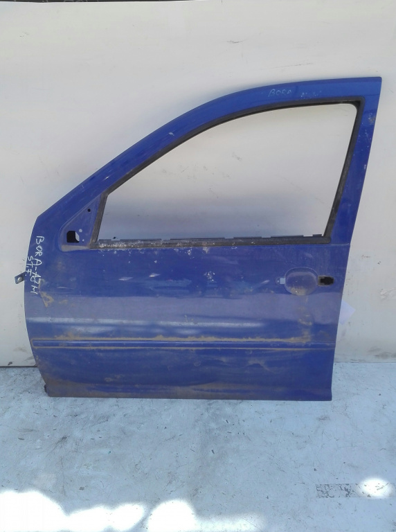 Usa / Portiera Stanga Fata Vw Bora (1J) 