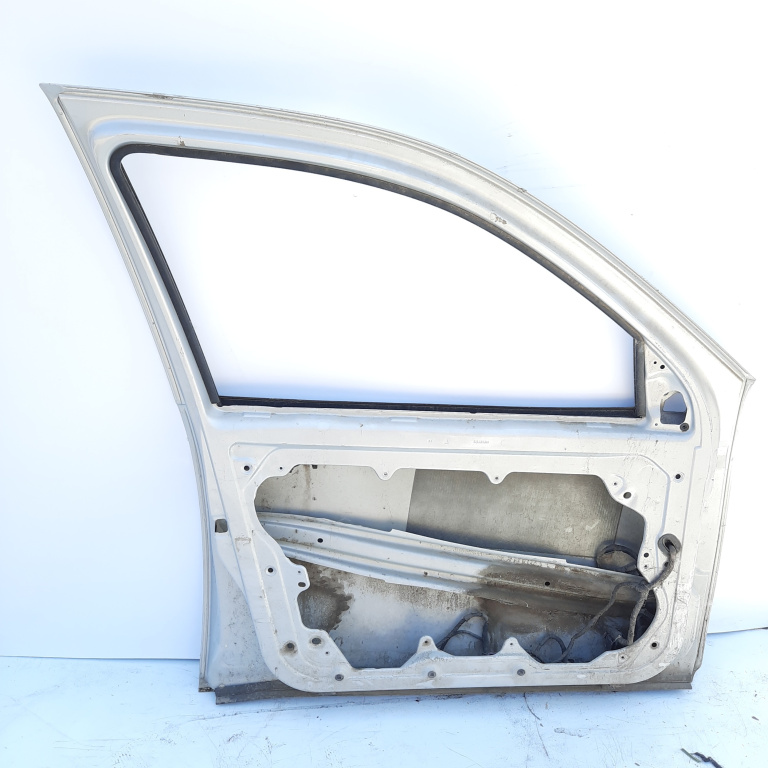 Usa / Portiera Stanga Fata Vw Golf 4 1997-2004 Alb