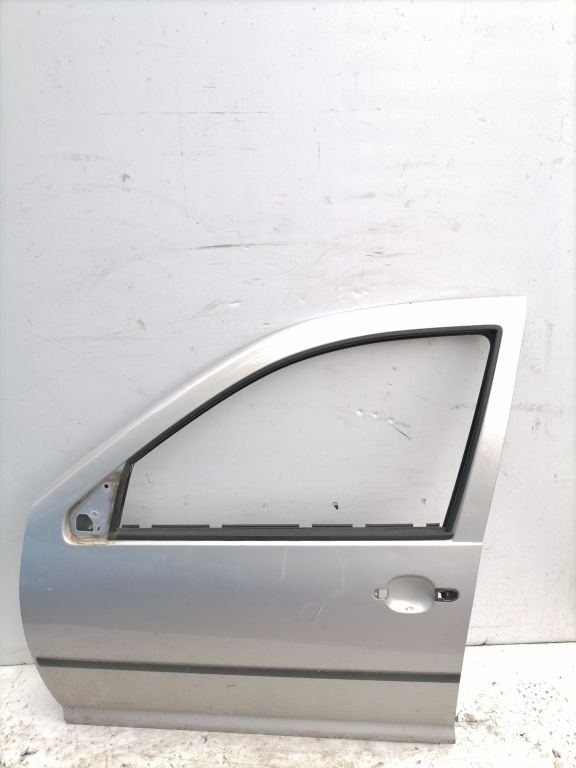 Usa / Portiera Stanga Fata Vw Golf 4 1997-2004 Gri