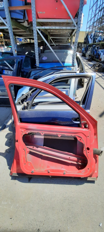 Usa / Portiera Stanga Fata Vw Golf 4 1997-2004