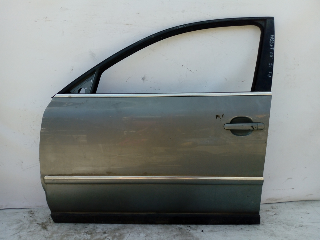 Usa / Portiera Stanga Fata Vw Passat B5,