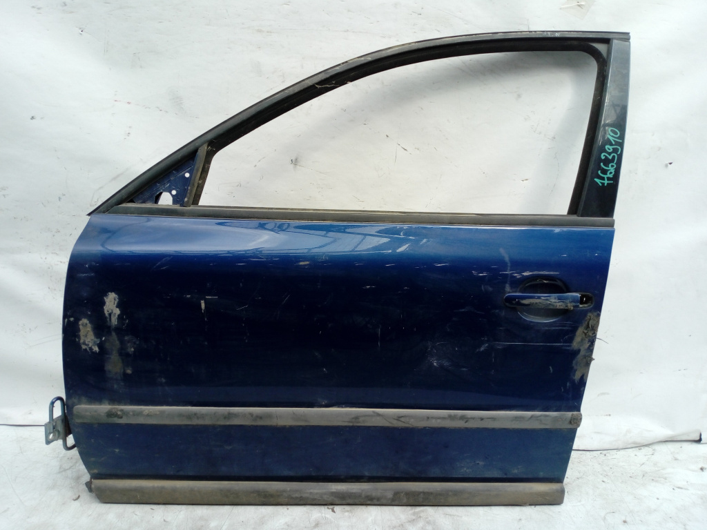 Usa / Portiera Stanga Fata Vw Passat B5, B5.5 1996-2005