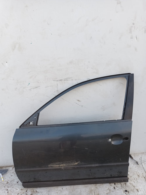 Usa / Portiera Stanga Fata Vw Passat B5, B5.5 1996-2005 Albastru
