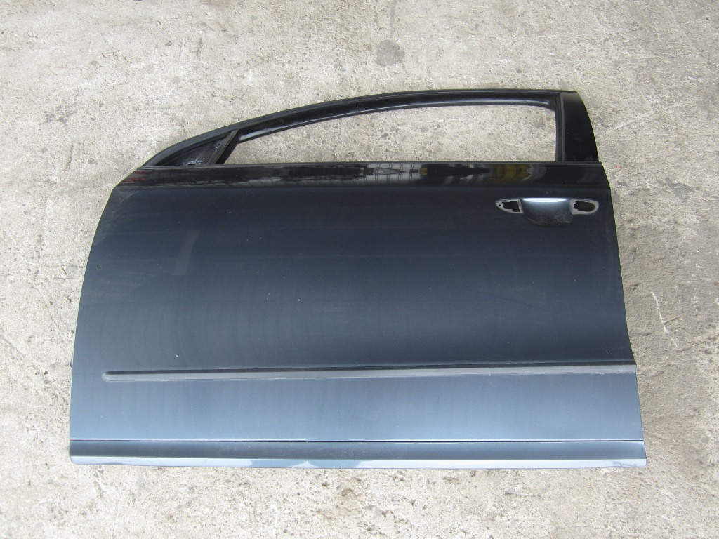 USA / PORTIERA STANGA - FATA VW PASSAT B6 FAB. 2005 - 2010 ⭐⭐⭐⭐⭐