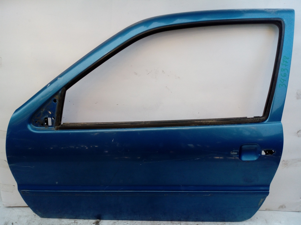 Usa / Portiera Stanga Fata Vw Polo (6N2) 1999-2001