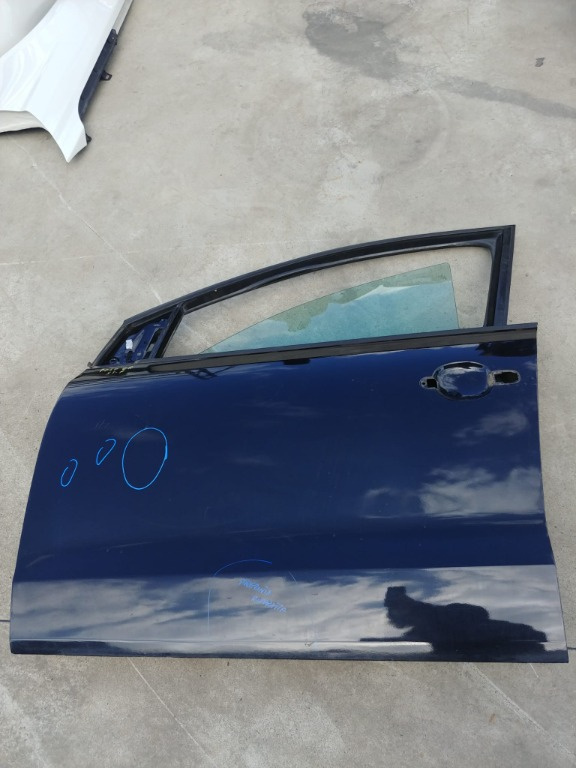 Usa portiera stanga fata vw polo 6r