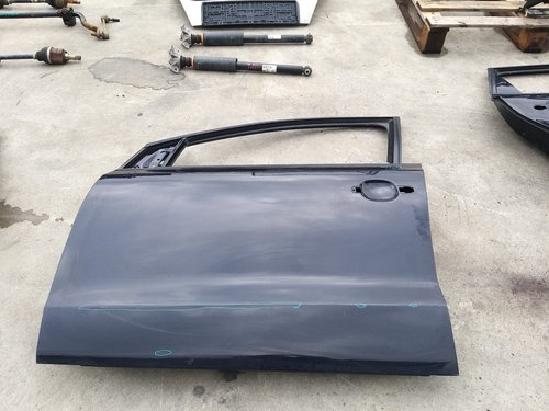 Usa portiera stanga fata vw polo 6r