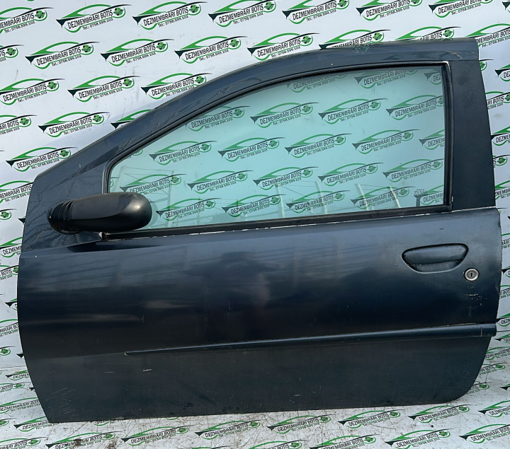Usa / Portiera stanga Fiat Punto 2 [1999 - 2003] Hatchback 1.2 MT (80 hp)