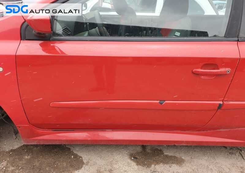 Usa Portiera Stanga Fiat Stilo Coupe 3 Usi 2001 - 2007