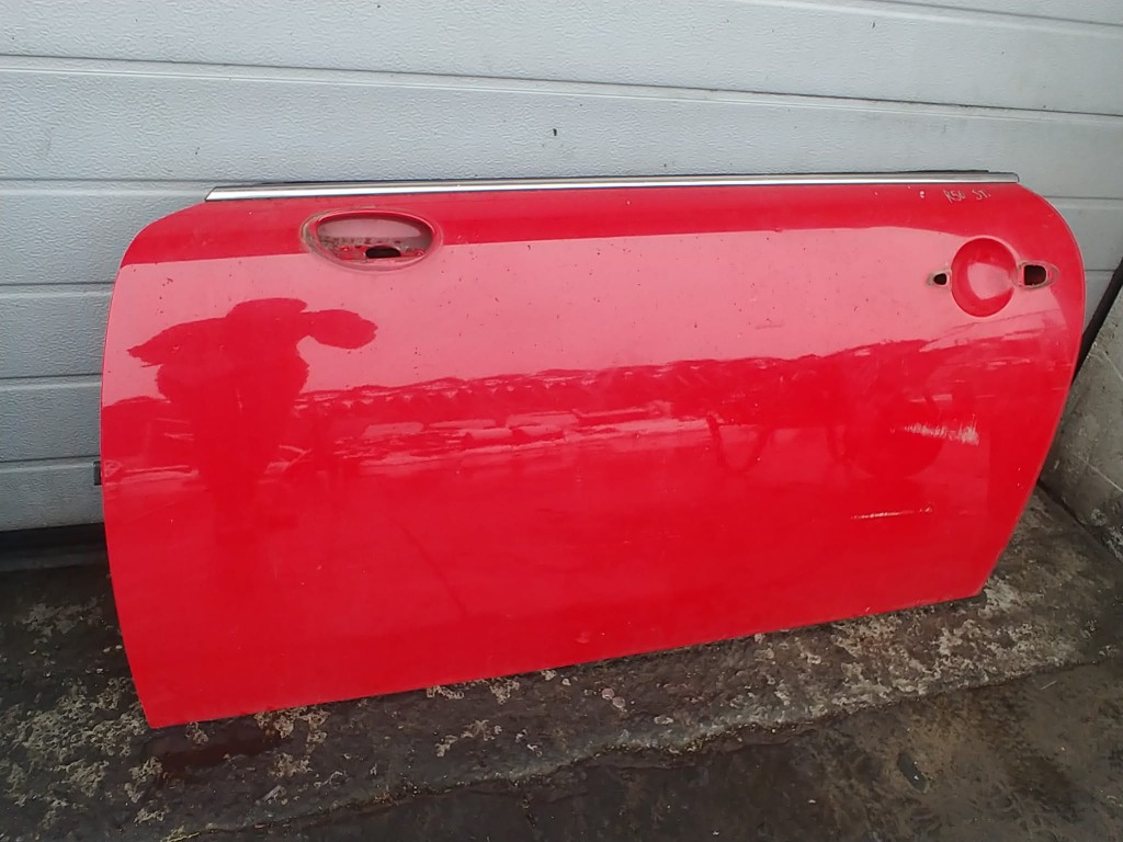 Usa portiera stanga mini cooper r50 r53