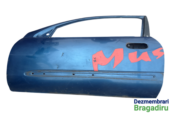 Usa / Portiera stanga Nissan Almera N16 [2000 - 2003] Hatchback 3-usi 2.2 D MT (110 hp) II (N16)
