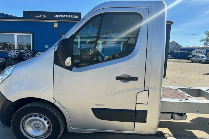 Usa Portiera Stanga Renault Master 3 [2010 - 2015]