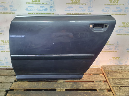 Usa portiera stanga spate 4e0833553 Audi A8 D3/4E [2002 - 2005]
