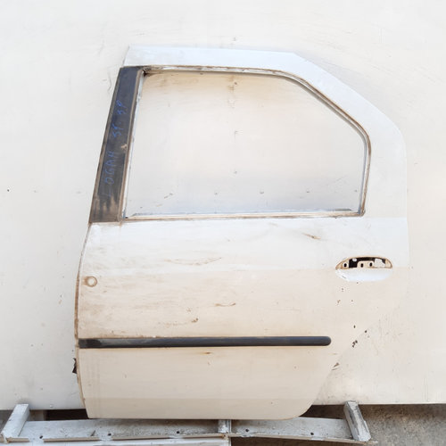 Usa / Portiera Stanga,spate,Alb Dacia LOGAN (LS) 2004 - 2012