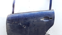 Usa / Portiera Stanga,spate,Albastru Citroen C4 1 ...