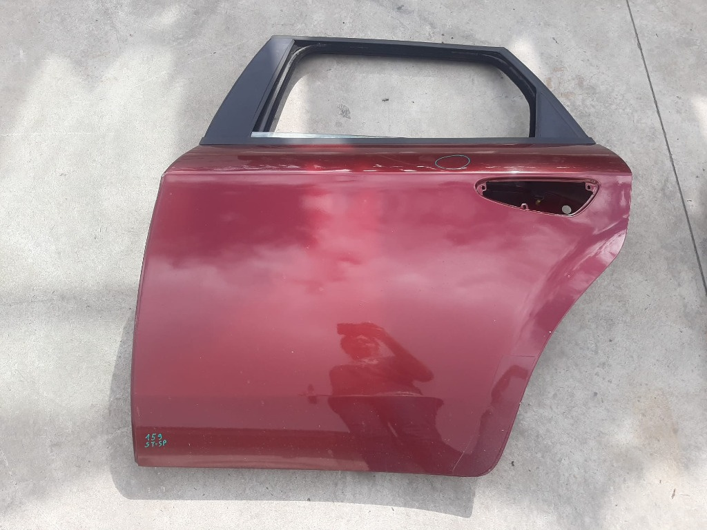 Usa portiera stanga spate alfa romeo 159