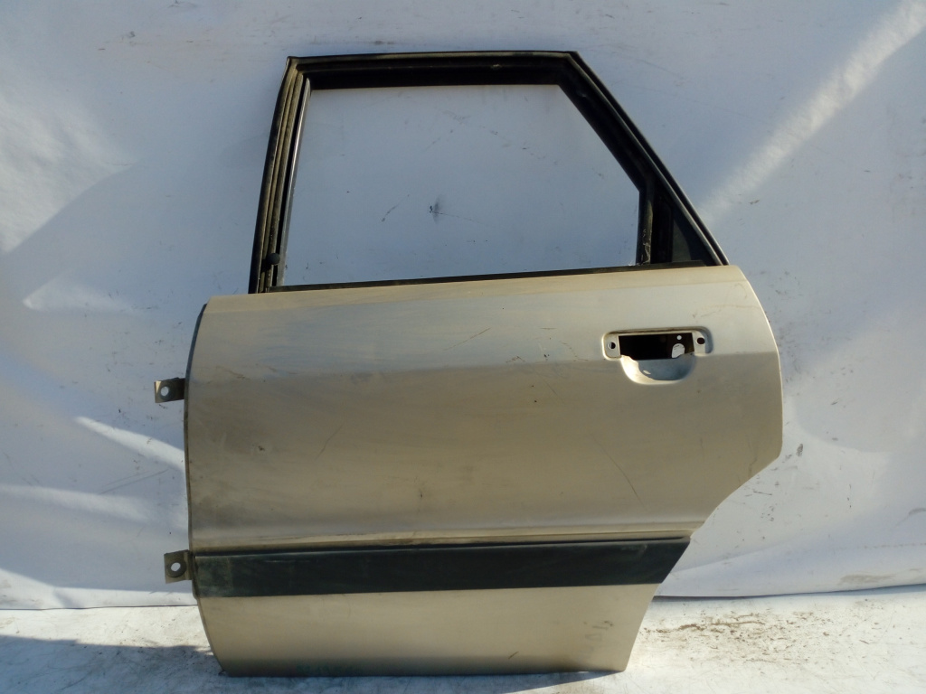 Usa / Portiera Stanga Spate Audi 80 (80, 89, B3) 1986-1992 Maro