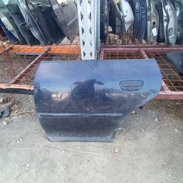 Usa / Portiera Stanga Spate Audi A3 (8L1) 1996-2003