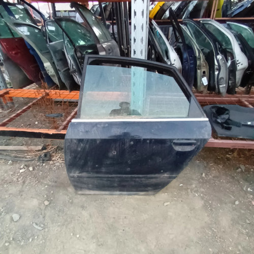 Usa / Portiera Stanga Spate Audi A4 B5 (8D) 1994-2001
