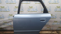 Usa portiera stanga spate Audi A4 B7 [2004 - 2008]