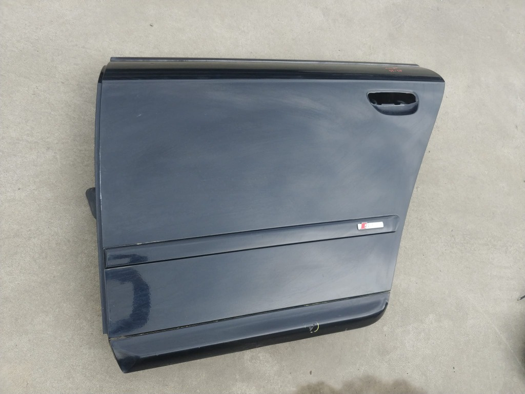 Usa portiera stanga spate audi a4 b7 2004-2008