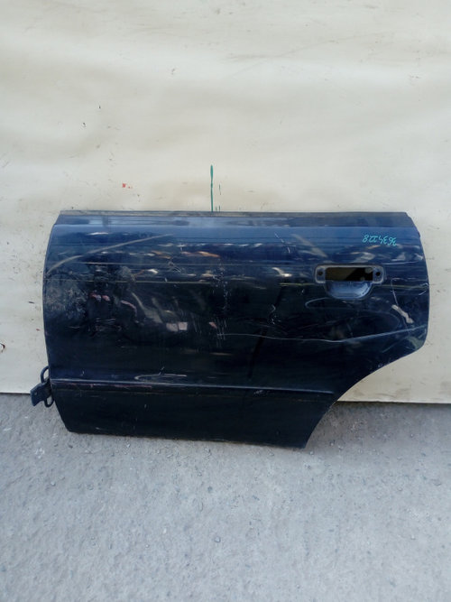 Usa / Portiera Stanga,spate Audi A4 B7 (8E) 2004 - 2008