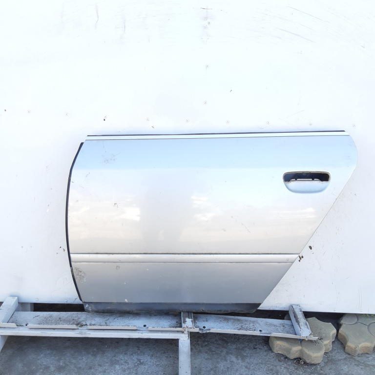 Usa / Portiera Stanga Spate Audi A6 (4B, C5) 1997-2005