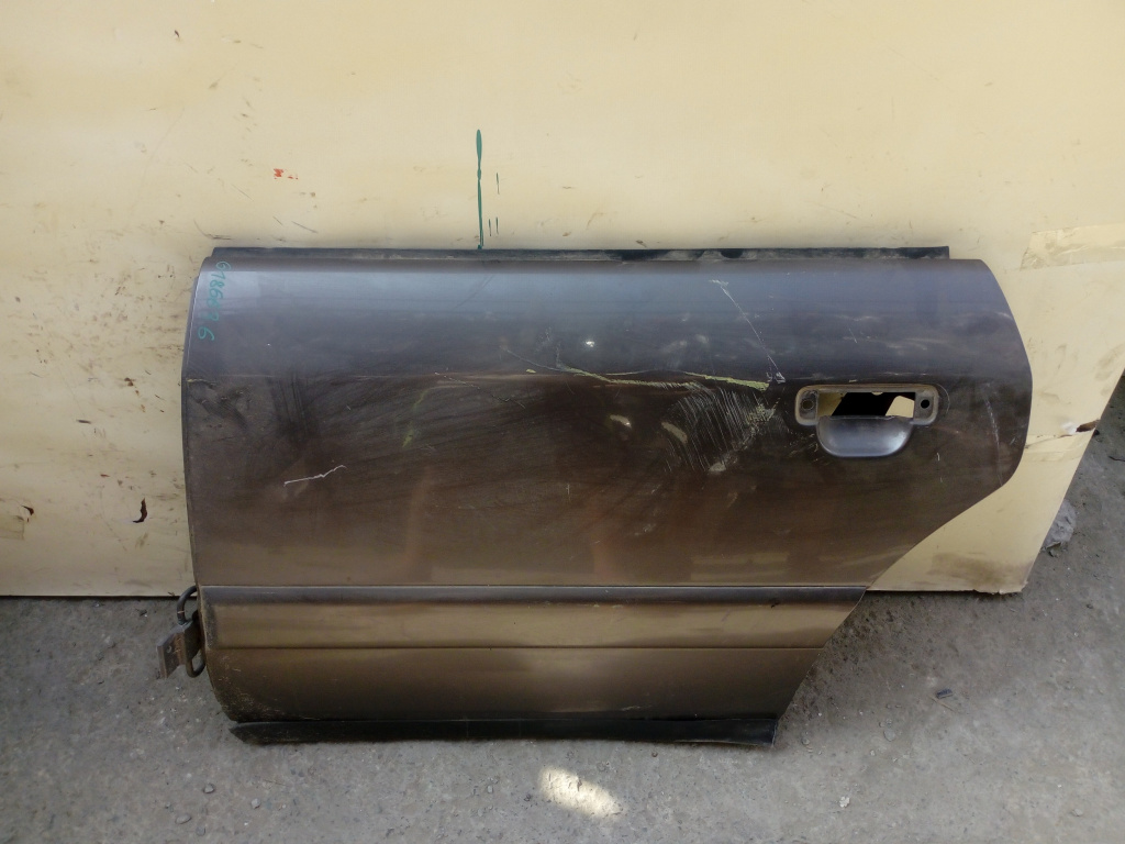 Usa / Portiera Stanga Spate Audi A6 (4B, C5) 1997-2005