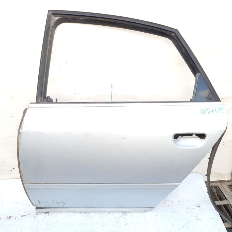 Usa / Portiera Stanga Spate Audi A6 (4B, C5) 1997-2005