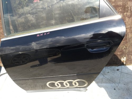 Usa portiera stanga spate audi a6 c5 2002